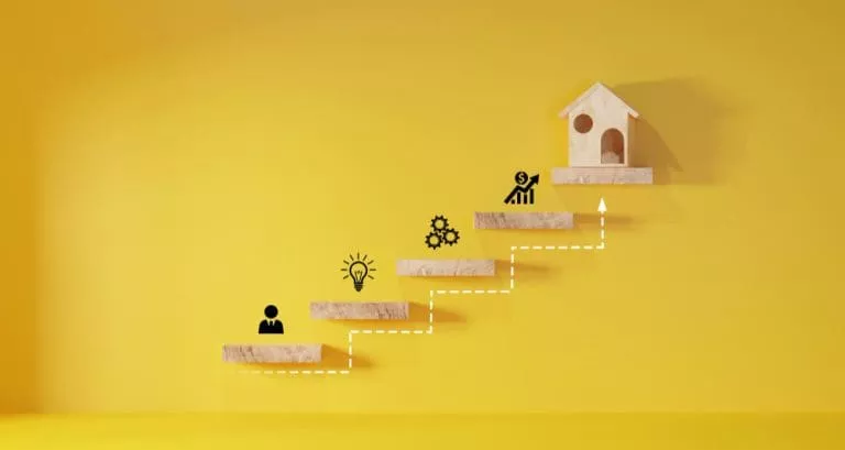 home-with-grow-up-put-wooden-loans-real-estate-buy-new-house-future-concept