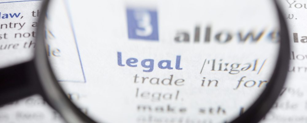 Dictionary definition of word