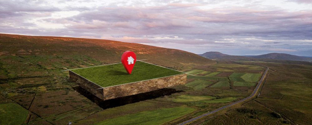 land-plot-with-nature-landscape-location-pin